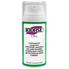 IODASE CELL FLUIDO CONC 100ML