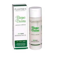PLANTERS ALOE BAGNO 10REG200ML