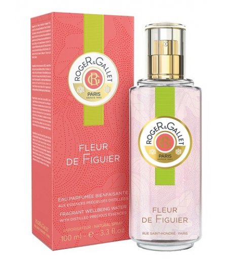 FLEUR DE FIGUIER INTENSE 100ML