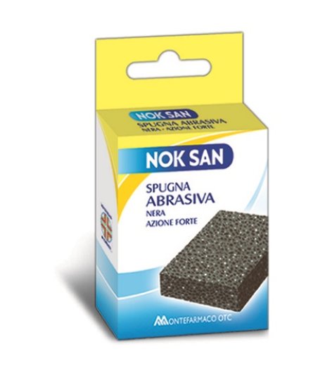 NOKSAN-SPUGNA NERA NOKSAN-SPUGNA NERA