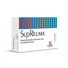 SUPREUMA 30CPR