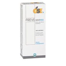 GSE PREVE DENTIFREE PROTETTIVA