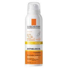 ANTHELIOS  XL50+ SPRAY CORPO INVISIBILE  200ML