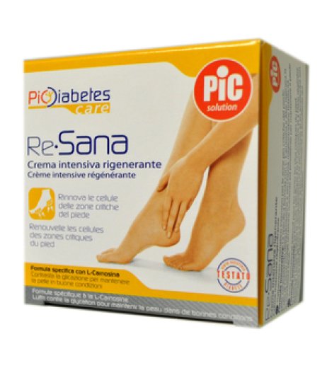 RE SANA CREMA RIGENERANTE