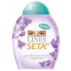 LINES LEI DETERG INTIMO 200 8320