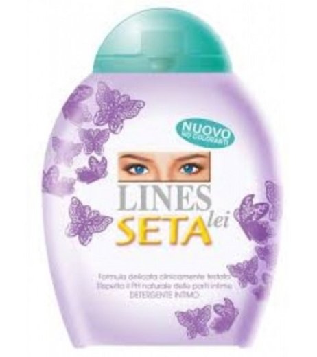 LINES LEI DETERG INTIMO 200 8320