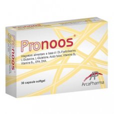 PRONOOS 30CPS
