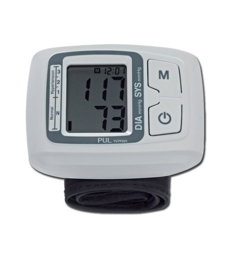 SFIGMOMANOMETRO DIGIT POLSO SFIGMOMANOMETRO DIGIT POLSO