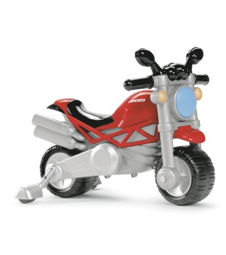 GIOCO 71561 MOTO CAVALCABILE