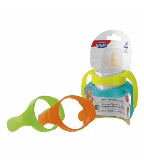 CH MANICO 60033 BIB BENESSERE