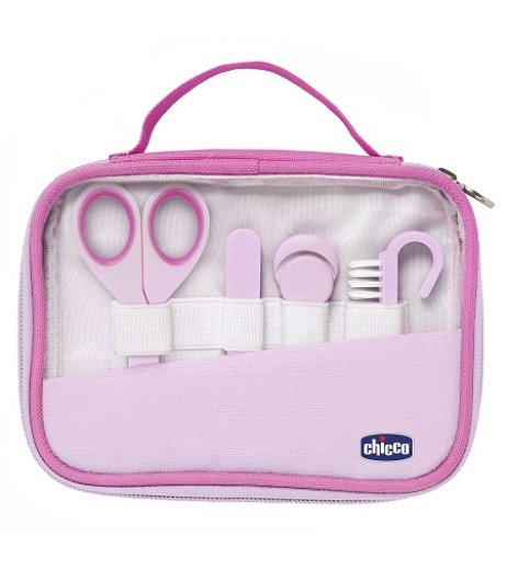 SET CH 10019.1 CURA UNGHIE GIRL SET CH 10019.1 CURA UNGHIE GIRL