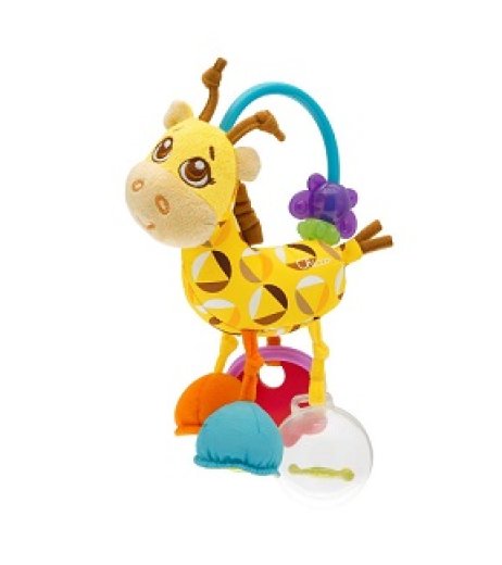 GIOCO 71570 TRILLINO GIRAFF TESS