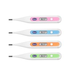 CHICCO TERMOMETRO DIGI BABY CHICCO TERMOMETRO DIGI BABY