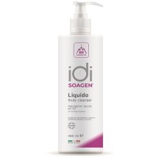 SOAGEN-LIQUIDO 500ML