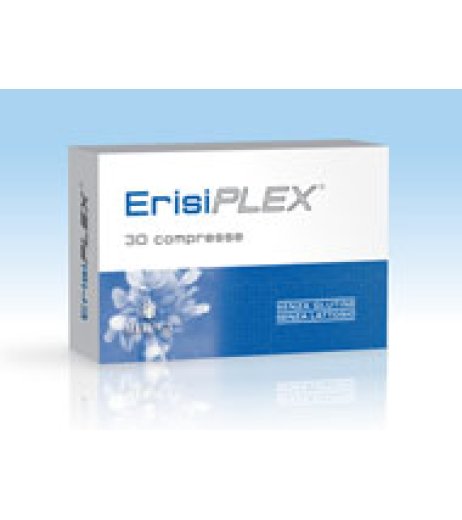 ERISIPLEX 30CPR