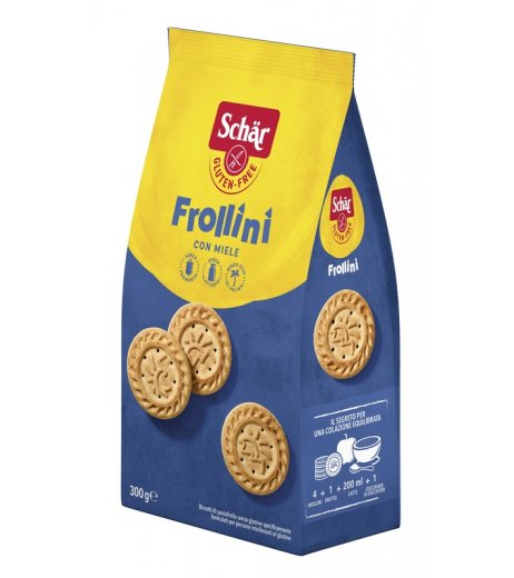 SCHAR-FROLLINI 300G