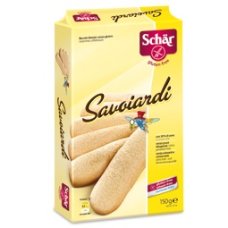 SCHAR SAVOIARDI 150G