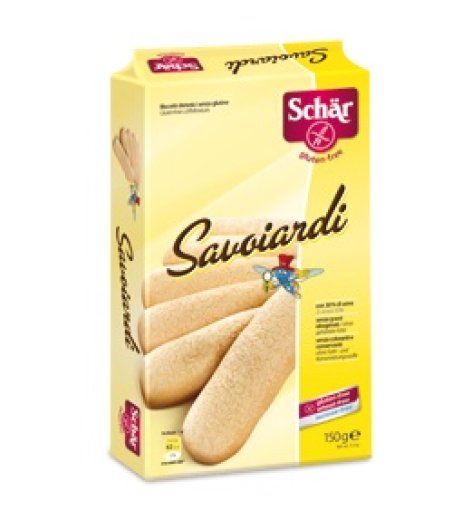 SCHAR SAVOIARDI 150G
