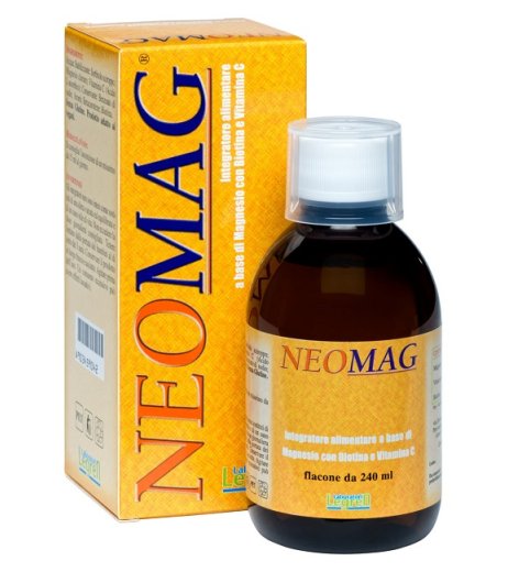 NEOMAG 240ML NEOMAG 240ML