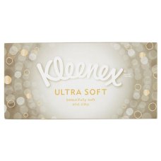 KLEENEX ULTRA SOFT FAZZ 10PZ