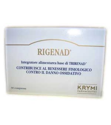 RIGENAD 30 Compresse