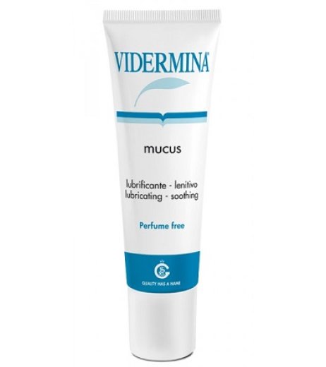 VIDERMINA MUCUS 30ML