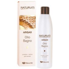 DT ARGAN OLIO BAGNO 200ML