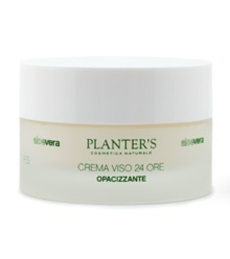 PLANTERS ALOE CR 24H OPAC 50ML PLANTERS ALOE CR 24H OPAC 50ML