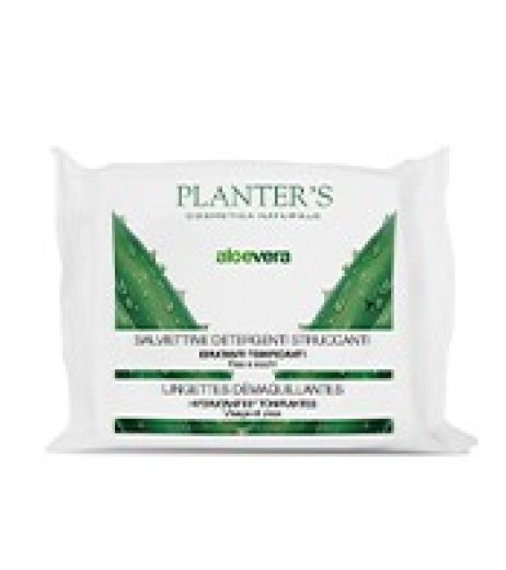 PLANTER'S SALV STRUCC ALOE 20P