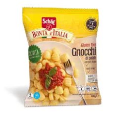 SCHAR SURG GNOCCHI DI PATATE
