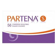 PARTENA S INT 56CPR
