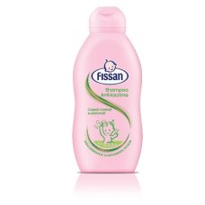 FISSAN SH ANTILACRIME 200ML