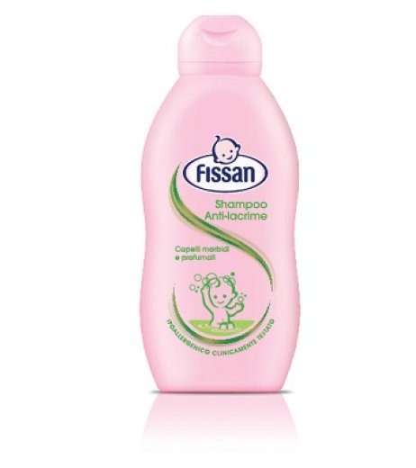 FISSAN SH ANTILACRIME 200ML