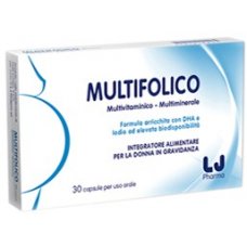 MULTIFOLICO 30CPS