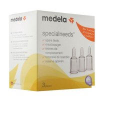 SPECIALNEEDS TETTARELLA POP