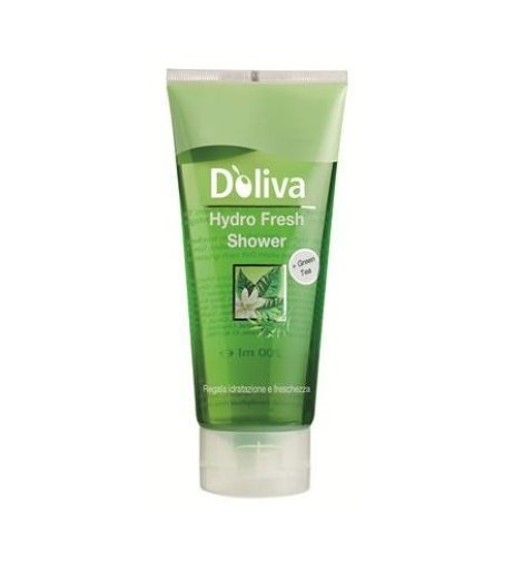 DOLIVA Hydro Fresh Shower200ml