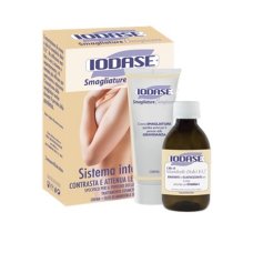 IODASE DUOPACK SMAGLIAT/BETAGL