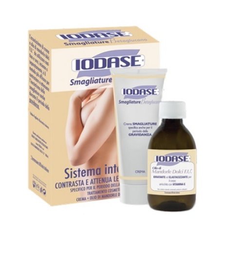 IODASE DUOPACK SMAGLIAT/BETAGL