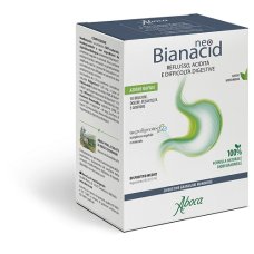 Neo Bianacid Acidità Reflusso 20 Buste Monodose
