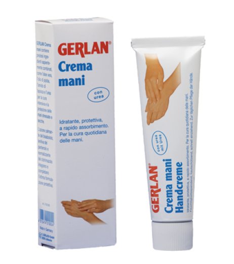 GEHWOL-CR MANI 75ML GEHWOL-CR MANI 75ML