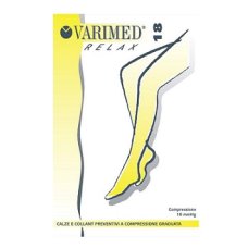 VARIMED 18 YOU REL COL VIS III