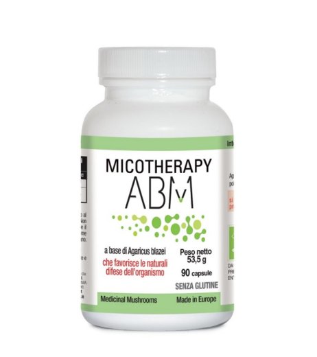 MICOTHERAPY ABM 90CPS