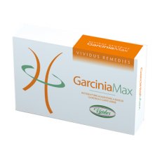 GARCINIA MAX 30CPS