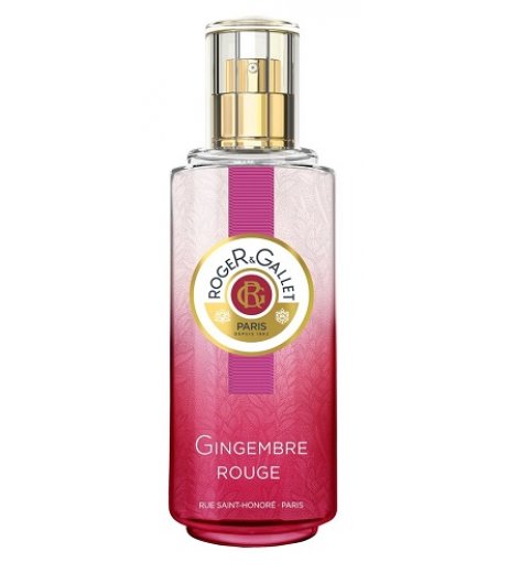 GINGEMBRE ROUGE EAU PARF 100ML