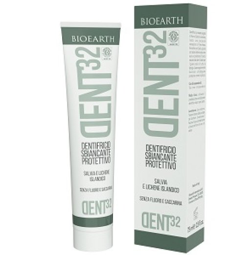 DENT32 DENTIF SBIANC SAL/L75ML