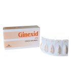 Ginexid elx 10 ovuli vaginali