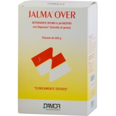 JALMA OVER DET INTIMO 225G