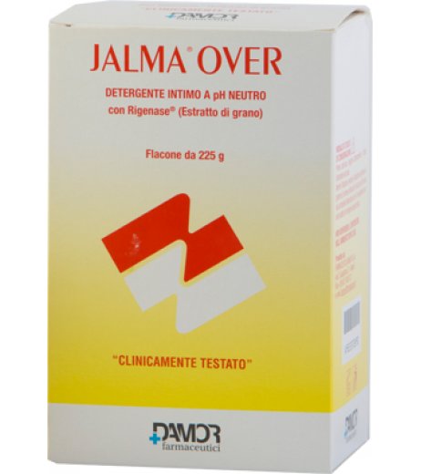 JALMA OVER DET INTIMO 225G