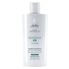 DEFENCE KS SHAMPOO 200ML DEFENCE KS SHAMPOO 200ML