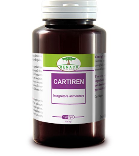 CARTIREN 120CPS CARTIREN 120CPS
